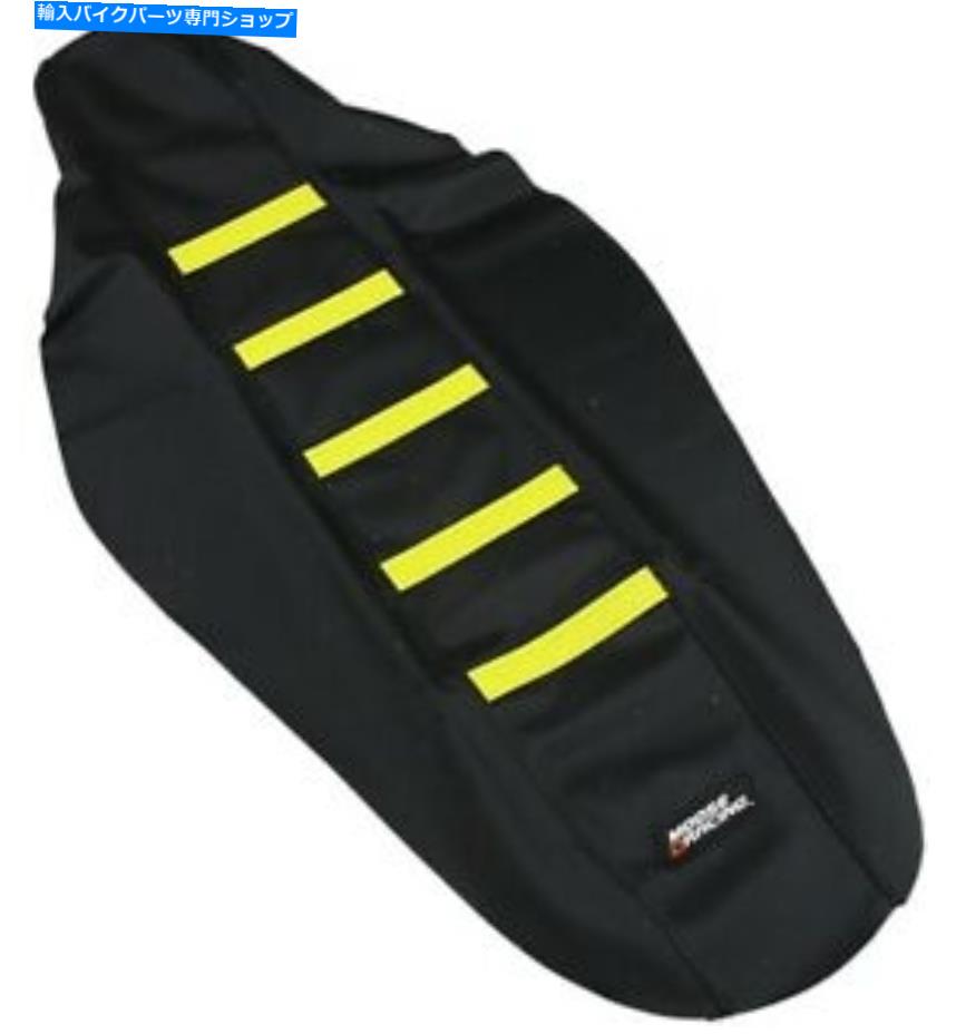 Moose Ribbed Seat Cover Black/Yellow fits Suzuki RM-Z450 2018カテゴリシート状態新品メーカー車種発送詳細全国一律 送料無料（※北海道、沖縄、離島は省く）商品詳細輸入商品の為、英語表記となります。Condition: NewBrand: Moose RacingWarranty: Unspecified LengthManufacturer Part Number: 175552 条件：新品ブランド：ムースレーシング保証：指定されていない長さメーカー部品番号：175552《ご注文前にご確認ください》■海外輸入品の為、NC・NRでお願い致します。■取り付け説明書は基本的に付属しておりません。お取付に関しましては専門の業者様とご相談お願いいたします。■通常2〜4週間でのお届けを予定をしておりますが、天候、通関、国際事情により輸送便の遅延が発生する可能性や、仕入・輸送費高騰や通関診査追加等による価格のご相談の可能性もございますことご了承いただいております。■海外メーカーの注文状況次第では在庫切れの場合もございます。その場合は弊社都合にてキャンセルとなります。■配送遅延、商品違い等によってお客様に追加料金が発生した場合や取付け時に必要な加工費や追加部品等の、商品代金以外の弊社へのご請求には一切応じかねます。■弊社は海外パーツの輸入販売業のため、製品のお取り付けや加工についてのサポートは行っておりません。専門店様と解決をお願いしております。■大型商品に関しましては、配送会社の規定により個人宅への配送が困難な場合がございます。その場合は、会社や倉庫、最寄りの営業所での受け取りをお願いする場合がございます。■輸入消費税が追加課税される場合もございます。その場合はお客様側で輸入業者へ輸入消費税のお支払いのご負担をお願いする場合がございます。■商品説明文中に英語にて”保証”関する記載があっても適応はされませんのでご了承ください。■海外倉庫から到着した製品を、再度国内で検品を行い、日本郵便または佐川急便にて発送となります。■初期不良の場合は商品到着後7日以内にご連絡下さいませ。■輸入商品のためイメージ違いやご注文間違い当のお客様都合ご返品はお断りをさせていただいておりますが、弊社条件を満たしている場合はご購入金額の30％の手数料を頂いた場合に限りご返品をお受けできる場合もございます。(ご注文と同時に商品のお取り寄せが開始するため)（30％の内訳は、海外返送費用・関税・消費全負担分となります）■USパーツの輸入代行も行っておりますので、ショップに掲載されていない商品でもお探しする事が可能です。お気軽にお問い合わせ下さいませ。[輸入お取り寄せ品においてのご返品制度・保証制度等、弊社販売条件ページに詳細の記載がございますのでご覧くださいませ]&nbsp;