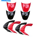 シート オートバイリアシートカウルフェアリングABSプラスチックフィットのためのDucati 796 2010-2014 Motorcycle Rear Seat Cowl Fairing ABS Plastic Fit For Ducati 796 2010-2014