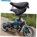 シート ヤマハのドラッグスターXVS 1100 650のためのボバーバイヤーサイクルソロシススプリングベースブラケット Bobber Motorcycle Solo Seat Spring Base Bracket For Yamaha Dragstar XVS 1100 650