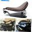  ϡ졼48 Sportster XL883 1200ѥץ󥰥֥饱åȥ١ɥ륷ȥС Spring Bracket Base Solo Saddle Seat Cover For Harley 48 Sportster XL883 1200