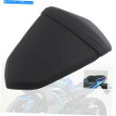 シート カワサキ忍者300 EX300A EX300B 2013-15のための後部ピリオン助手席クッション Rear Pillion Passenger Sea...