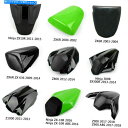 シート TOPTENGリアシートカバーカウルフィット川崎ZX6R Z800 Z900 Z1000 NINJA 300R F4 TG Topteng Rear S...
