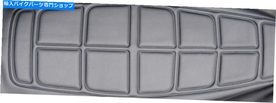 シート 新シートカバー、ホンダCG 125 BR、ブラジル初頭1988年 - 1995年高品質 NEW SEAT COVER, HONDA CG 125 BR, BRAZIL EARLY, 1988 - 1995 HIGH QUALITY