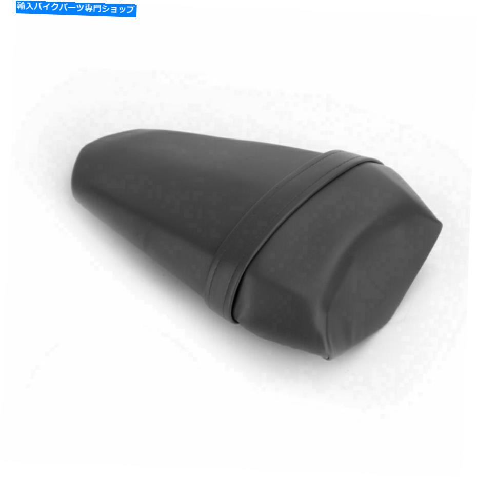 シート 黒の後部助手席のクッションフィットヤマハYZF R1 R1M R1S 15-18 2CR-24750-00 C Black Rear Passenger Seat Cushion Fit Yamaha YZF R1 R1M R1S 15-18 2CR-24750-00 C
