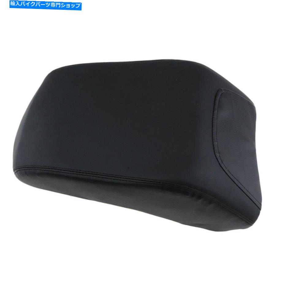 シート ハーレーフルのための高品質の後部座席の乗客ピリオン2008-2014 High Quality Rear Seat Passenger Pillion for Harley FLSTF Fat Boy 2008-2014