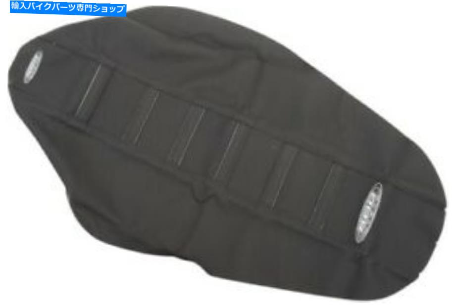  SDG 6֥åѡȥС֥å95915 0821-2782 SDG 6-Rib Gripper Seat Covers Black 95915 0821-2782