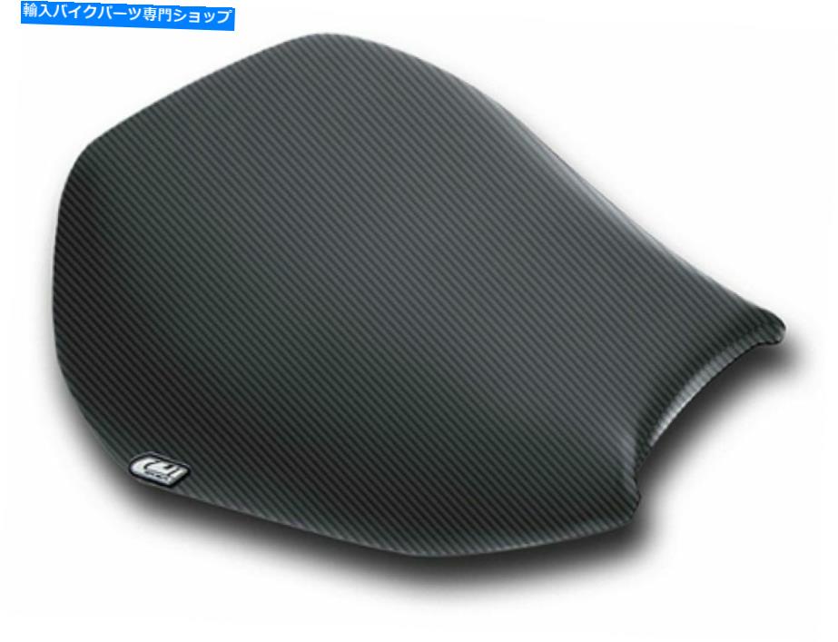  Kawasaki ZX-10R 2006-2007١饤󥷡ȥСС饤륤 KAWASAKI ZX-10R 2006-2007 BASELINE SEAT COVER COVERS RIDER LUIMOTO