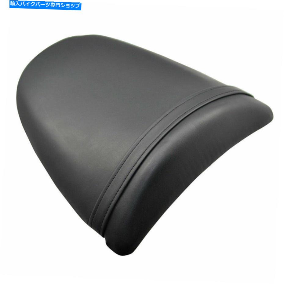 シート 2003年から2004年のオートバイの乗客リアシートピリオン川崎忍者ZX6R ZX-6R Motorcycle Passenger Rear Seat Pillion For 2003-2004 Kawasaki Ninja ZX6R ZX-6R