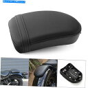 シート Honda Rebel CMX300 CMX500 2017-2020 17-20 19のための後部旅客席のピリオンフィット Rear Passenge...