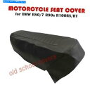 シート オートバイシートカバーBMW R80 / 7 R90S R100 R100RT R100RS MOTORCYCLE SEAT COVER BMW R80/7 R90S R100 R100RT R100RS