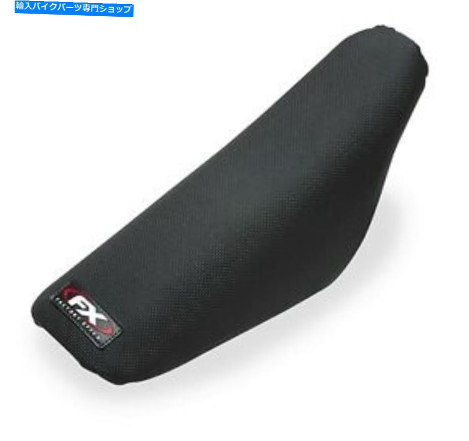  EFFEX FX 2015֥å륰åץȥС07-24126 FACTORY EFFEX FX 2015 BLACK ALL-GRIP SEAT COVERS 07-24126