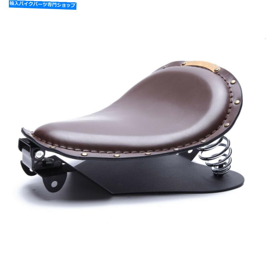 シート ハーリースポーツスター883 1200用オートバイソロシートスプリングスマウントブラケット Motorcycle Solo Seat Springs Mount Bracket For Harley Sportster 883 1200