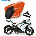シート ピリオンリアシートカバーカウルソロフィット川崎忍者300R / EX300R 2013-2015 OG CA Pillion Rear Seat Cov...