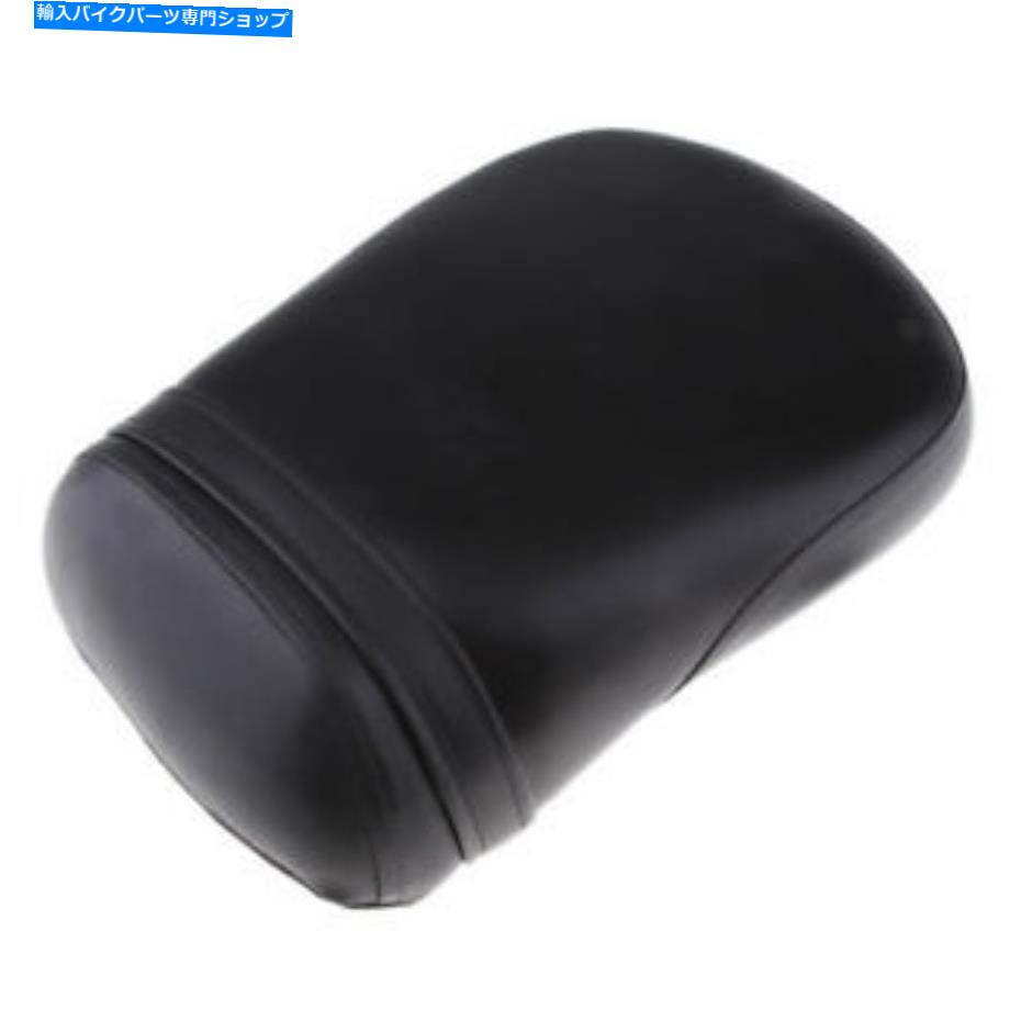 シート スズキBoulevard C50 2004-2013 VL800 2001-2004のための旅客リアクッションシート Passenger Rear Cushion Seat For Suzuki Boulevard C50 2004-2013 VL800 2001-2004