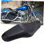  ֥åġåץιҥɥ饤СɥΤΥϡ꡼ݡĥXL883 1200 72 48 Black Two-Up Seat Passenger Driver Saddle For Harley Sportster XL883 1200 72 48