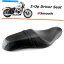  ž2ϡ꡼ݡĥ1200 883 XL XR2005-2013 Driver &Passenger 2 UP Seat For Harley Sportster 1200 883 XL XR Custom 2005-2013