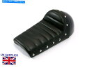 シート BMWボクサーのエアヘッドカフェレーサーレトロプロジェクトのためのバイクのビニールシート Motorbike Vinyl Seat for BMW Bo...
