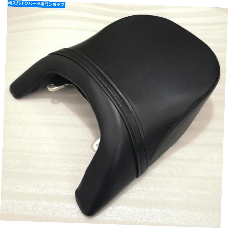 シート スズキBoulevard M109R 06-12 VZR 1800侵入者のための後部旅客席ピリオン Rear Passenger Seat Pillion for Suzuki Boulevard M109R 06-12 VZR 1800 Intruder