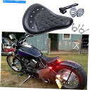 シート Honda Rebel 250 CMX250C 300 500ボバーオートバイスプリングソロシートダイヤモンド For Honda Rebel 250 ...