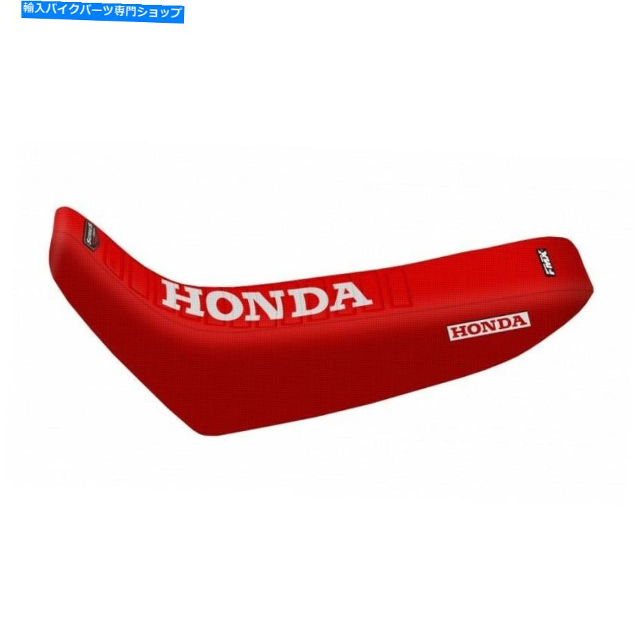 シート HONDA XR650 650Rすべての色シリーズシートカバーDHL配送済み Honda XR650 650R ALL COLORS Series Seat Cover DHL SHIPPING INCLUDED