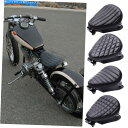 Us Custom Parts Shop USDM㤨֥ ̤S40 C50 M50ΤΥ١դƤ륪ȥХκʤνդΥɥ Motorcycle Solo Seat Spring Saddle With Base For Suzuki Boulevard S40 C50 M50 USפβǤʤ51,313ߤˤʤޤ