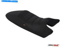 シート DUCATI MONSTER 620（1994-2007）MOTOKシートカバーアンチスリップ防水 Ducati Monster 620 (1994-2007) Motok Seat Cover Anti Slip Waterproof