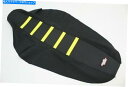 シート Motoseat Ribbed Traction Cover Suzuki RMZ RM-Z 450 2008-2017 MotoSeat Ribbed Traction Seat Cover Suzuki RMZ RM-Z 450 2008-2017 NEW