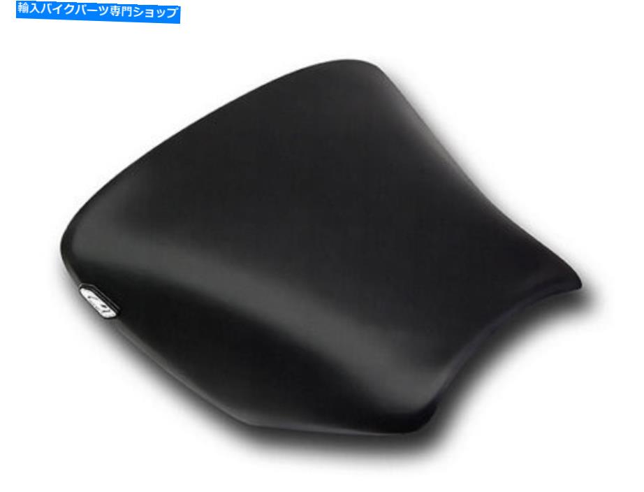 シート ホンダRC51 SP1 SP2 2000-2006ライダー＆助手席カバーベースラインルイモト HONDA RC51 SP1 SP2 2000-2006 RIDER & PASSENGER SEAT COVERS BASELINE LUIMOTO