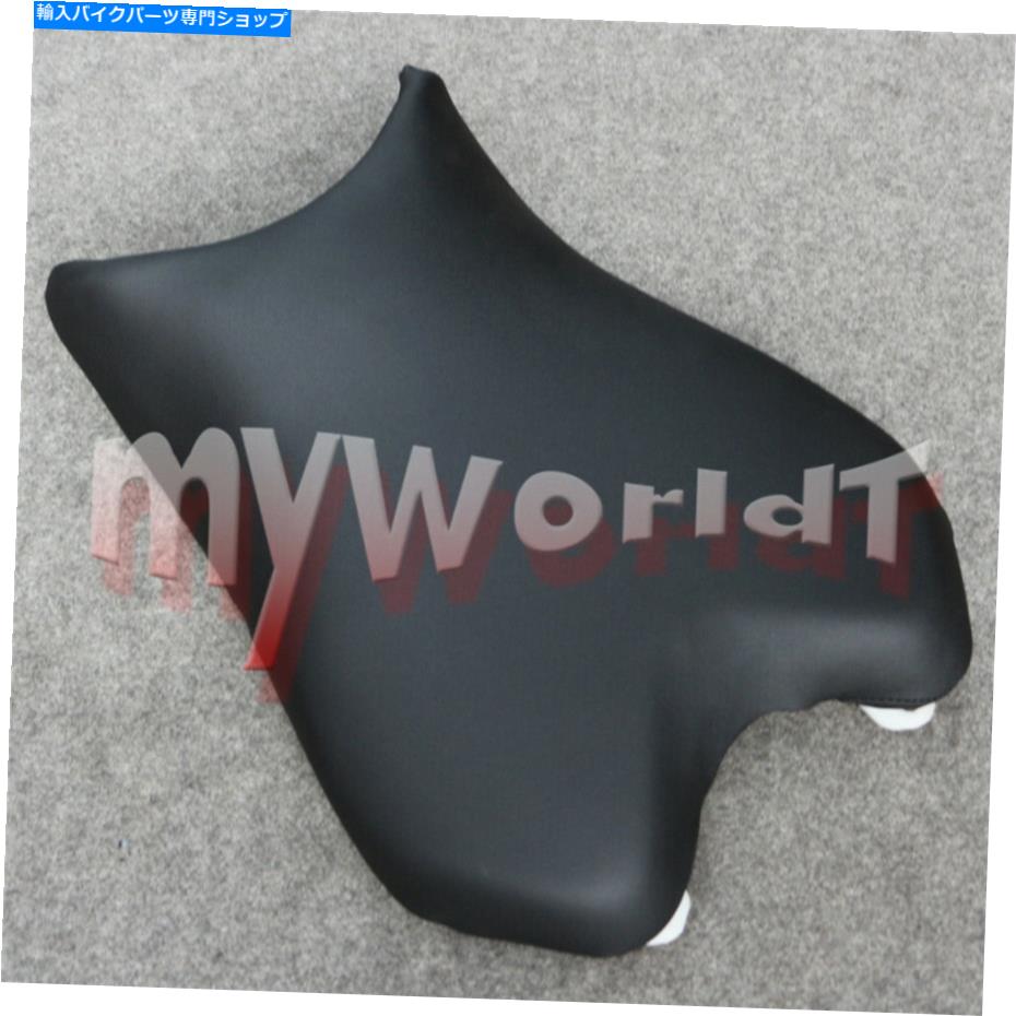 シート ヤマハYZF R6 2008-2016完全フロントドライバーシートクッション Fit For YAMAHA YZF R6 2008-2016 Complete Front Driver Seat Cushion