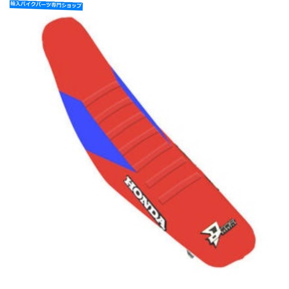 シート ホンダ30-10-506のためのD'コルシートカバーHRC D'Cor Seat Cover HRC for Honda 30-10-506