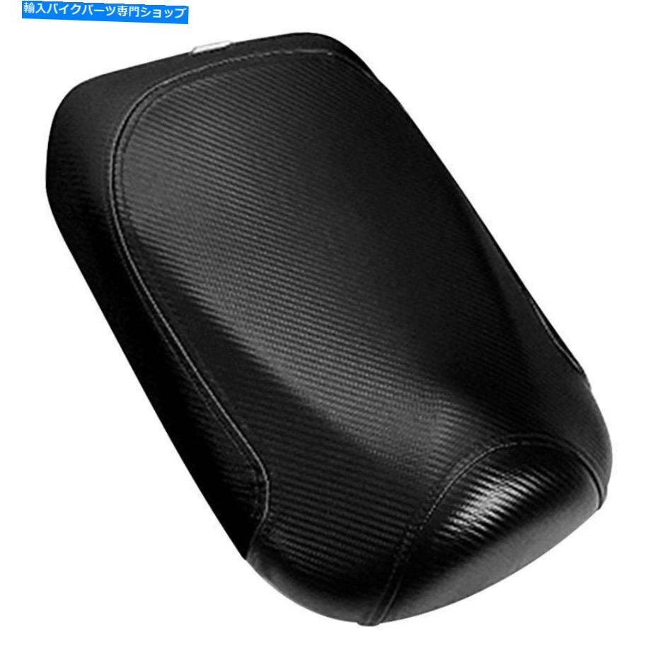 シート Honda Ruckus 50 2003-2019 Luimoto 2131101ベースラインライダーシートカバー For Honda Ruckus 50 2003-2019 Luimoto 2131101 Baseline Rider Seat Cover