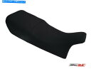 シート BMW R 100 GS 1991-1995 MotokシートカバーD909アンチスリップレース9防水 BMW R 100 GS 1991-1995 MotoK Seat Cover D909 anti slip race 9 Waterproof