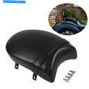 シート 背もたれの助手席のフットレストマウントフィット勝利のボードウォークキングピン Backrest Passenger Seat Footrest Mount Fit For Victory Vegas Boardwalk Kingpin