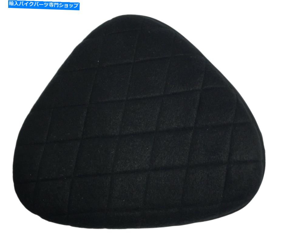 シート Ducatiモデルのためのオートバイ運転席ゲルパッドクッション。真新しい！！！ Motorcycle Driver Seat Gel Pad Cushion for DUCATI MODELS. BRAND NEW!!!