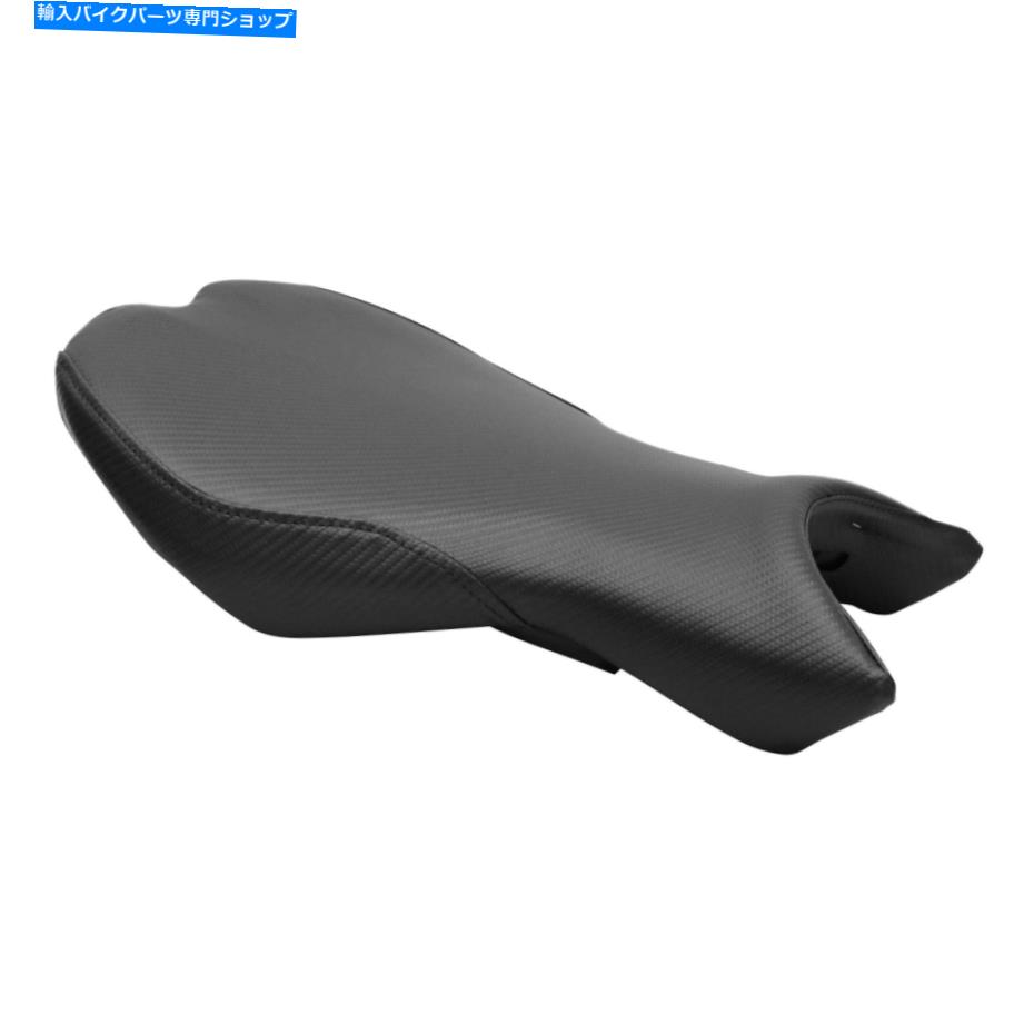 シート Triumph Daytona 675 2013-2016 Luimotoベースラインライダーシートカバー For Triumph Daytona 675 2013-2016 Luimoto Baseline Rider Seat Cover