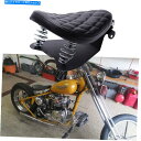 シート Thruxton Bonneville Bobberオートバイスプリングソロシートベースプレート For Triumph Thruxton Bonneville Bobber Motorcycle Spring Solo Seat Base Plate US