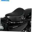 シート ホンダシャドウVLX 600 VTX1300Cのためのオートバイボバーソロシートベースプレート Motorcycle Bobber Solo Seat ...