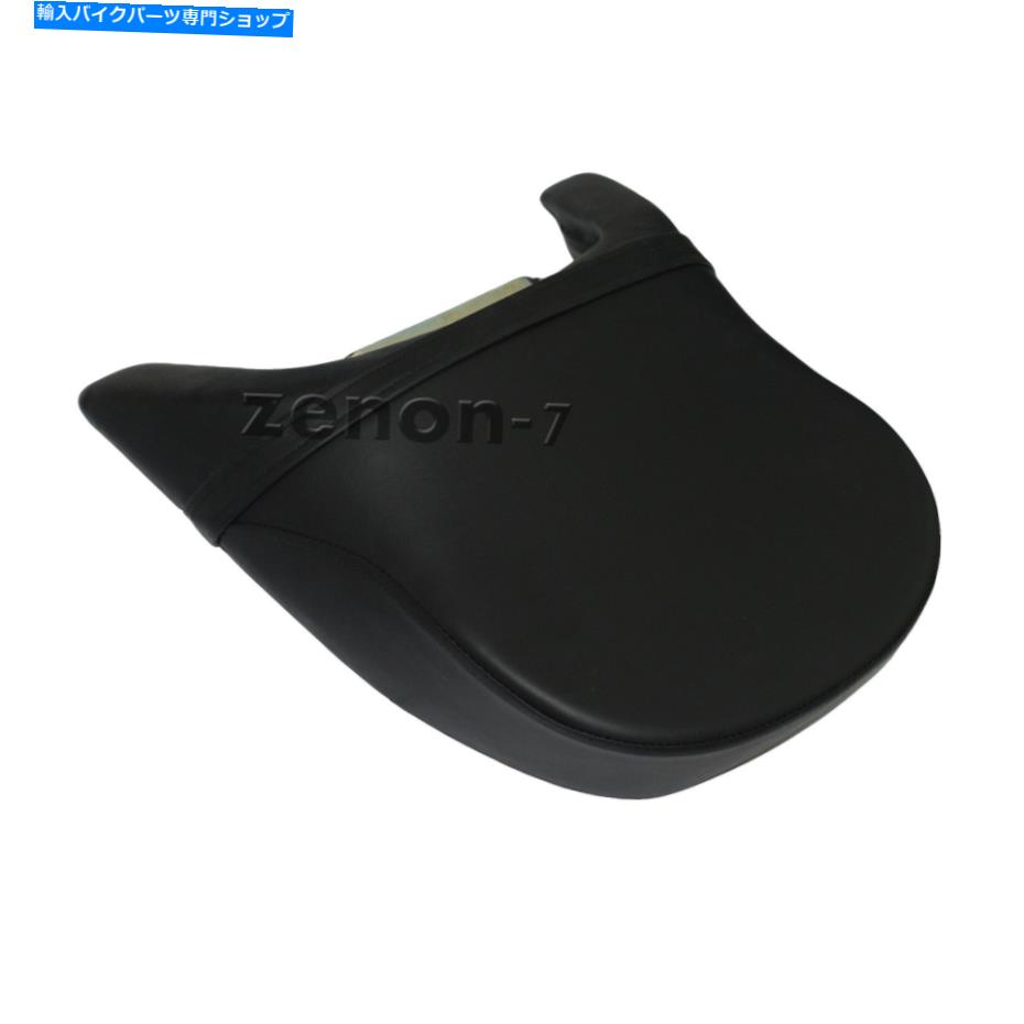 シート スズキBoulevard M109R 06-12侵入者VZR 1800 2005-2006のための後部助手席 Rear Passenger Seat for Suzuki Boulevard M109R 06-12 Intruder VZR 1800 2005-2006