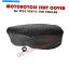  ȥХȥСYCS1-C 180ޥ1968ѥȥåץǥ MOTORCYCLE SEAT COVER fits YCS1-C 180 YAMAHA 1968 PATTERN TOP MODELS