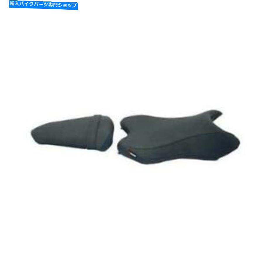 シート ハイドロターFSB-Y022-Bシートカバー - ブラック/カーボン Hydro-Turf SB-Y022-B Seat Cover - Black/Carbon