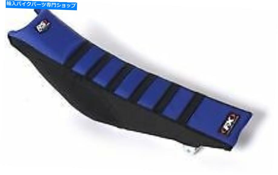 シート 2006 - 2009年ヤマハYZ 250 F工場EFFEX RS1シートカバー 2006 - 2009 Yamaha YZ 250 F Factory Effex RS1 Seat Cover