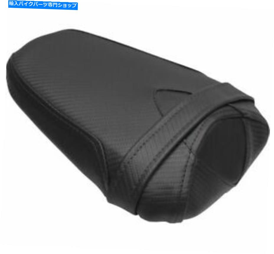 シート Luimoto 422203カーボンファイバーブラック旅客ベースラインシートカバー Luimoto 4221203 Carbon Fiber Black Passenger Baseline Seat Cover