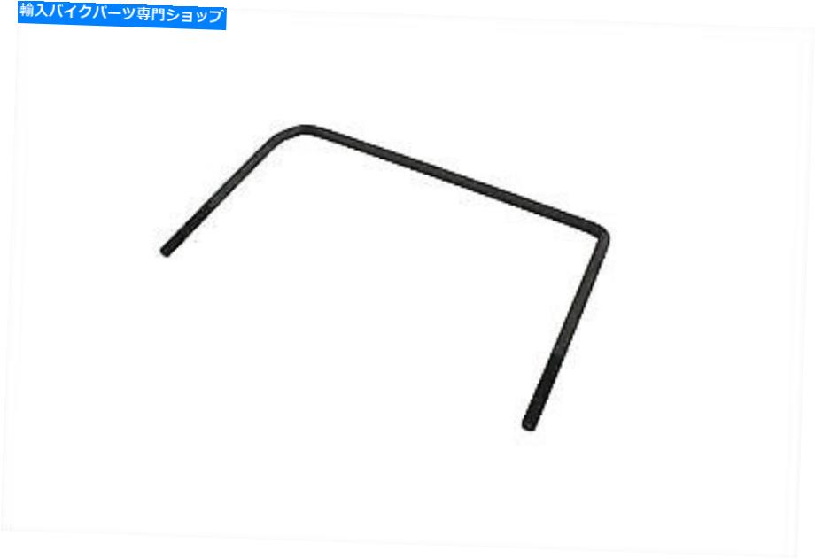 シート シート補助スプリングヨークはハーレーダビッドソンにフィットします Seat Auxiliary Spring Yoke fits Harley-Davidson