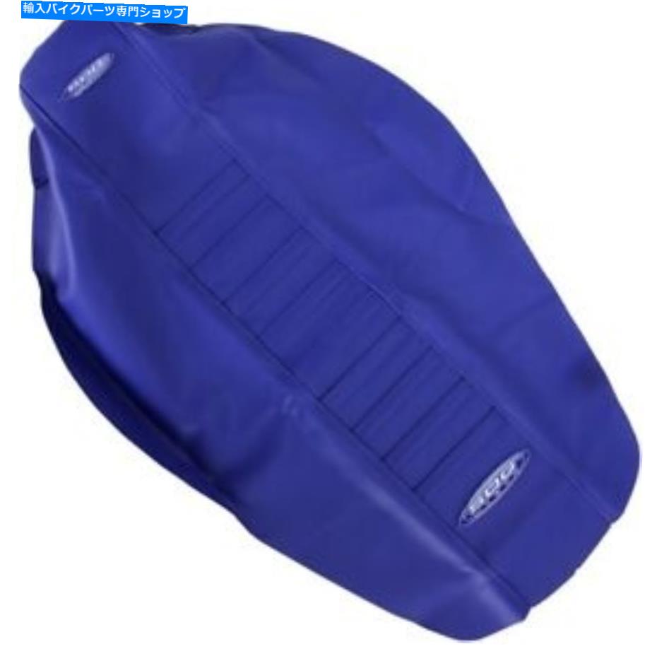 シート SDG 9プリーツグリッパーカバーシートブルー/ブルー96334BB SDG 9-Pleat Gripper Covers SEAT Blue/Blue 96334BB