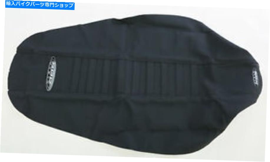 シート SDG 9プリーツグリッパーシートカバー（ブラック/ブラック）96332 SDG 9-Pleat Gripper Seat Cover (Black/Black) 96332