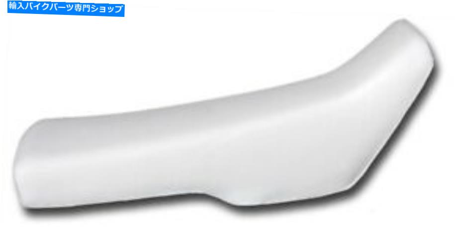 シート 川崎KX 500シートフォームストックの高さ＆ソフト密度1988-2001 2002 2003-2006 KAWASAKI KX 500 SEAT FOAM STOCK HEIGHT & SOFT DENSITY 1988-2001 2002 2003-2006