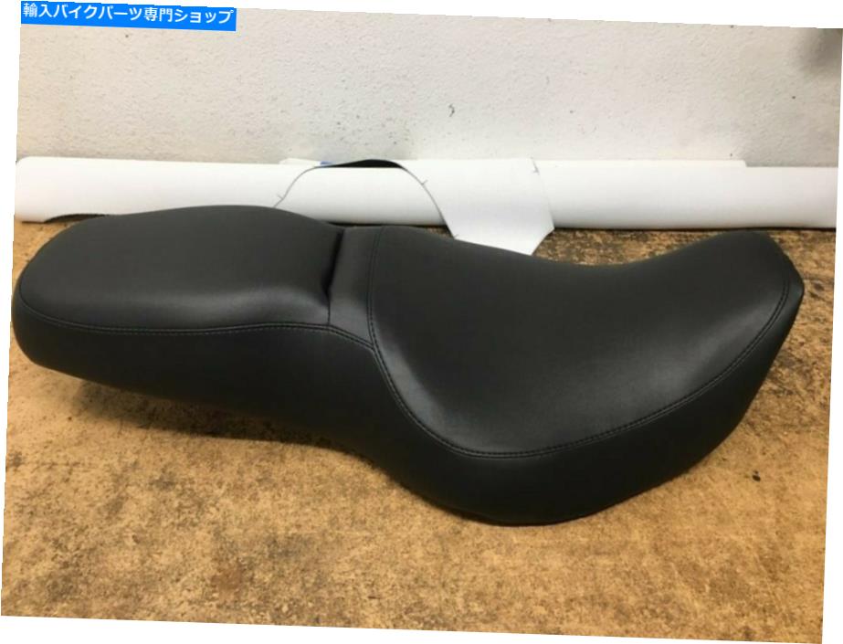 シート 98-07ハーレーローニングの交換用シートカバー＃52934-98 98-07 HARLEY ROADKING REPLACEMENT SEAT COVER #52934-98