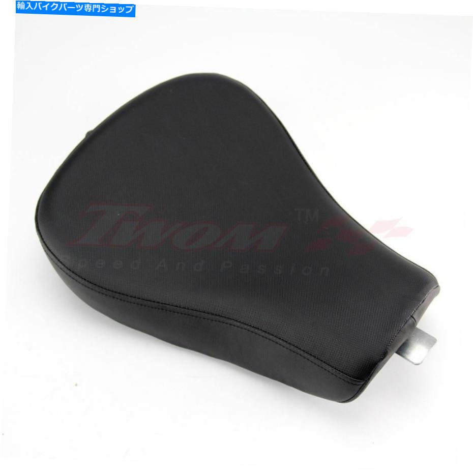シート 滑らかな運転席クッションパッドフィットハーレースポーツスターXL883 48 72 1983-2003アメリカ Smooth Driver Seat Cushion Pad Fit For Harley Sportster XL883 48 72 1983-2003 US