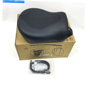 シート NOS純正ハーレー1982年から2003年のスポーツスター旅客シートキット52664-96 NOS Genuine Harley 1982 to 2003 Up Sportster Passenger Seat Kit 52664-96