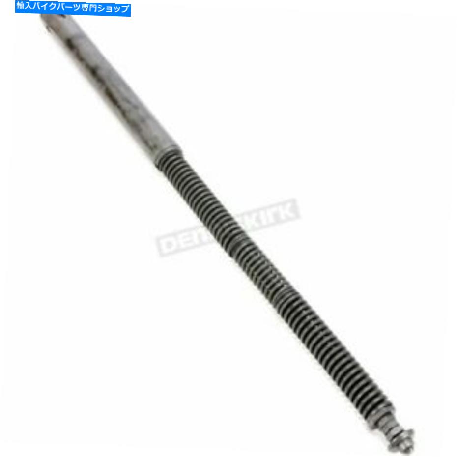 シート V-Twin製造レプリカシートポストアセンブリ - 49-0181 V-Twin Manufacturing Replica Seat Post Assembly - 49-0181